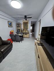 Blk 331 Clementi Avenue 2 (Clementi), HDB 3 Rooms #552192981